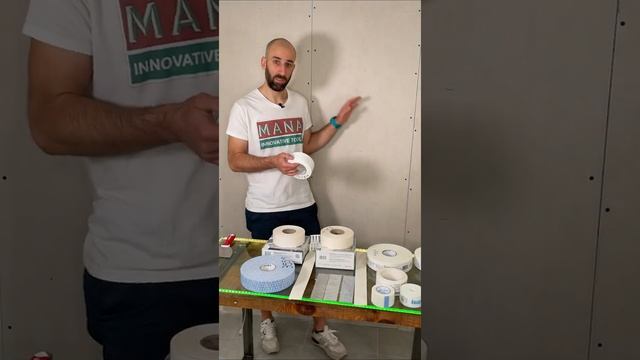 Какво трябва да знаете при полагане на хартиените ленти на гипсокартон смотреть онлайн