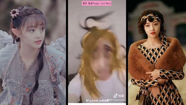 【抖音】 Tik Tok Star : 吴佳怡 Wu Jiayi || Tiktok compilation #天舞纪 #烈火军校 #你好对方辩友2 смотреть онлайн