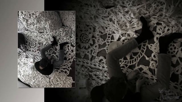 ✾ Ежи в Сингапуре ✾ Удивительный вязаный стрит арт смотреть онлайн