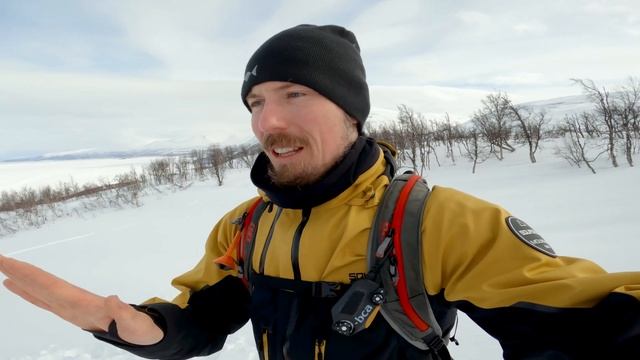 LYNX 2023 - Shredder 850 E-TEC Turbo R смотреть онлайн