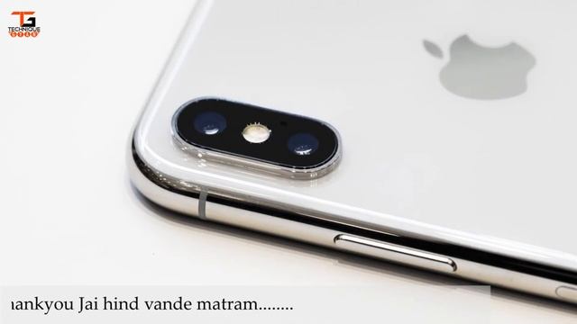 Apple iPhone X Full Review With Me Must Watch смотреть онлайн