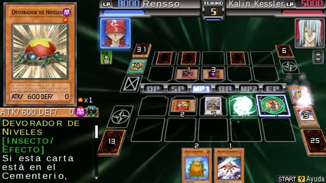 Yu-Gi-Oh! 5Ds Tag Force 5 - Majestic Star Dragon & Shooting Star Dragon смотреть онлайн