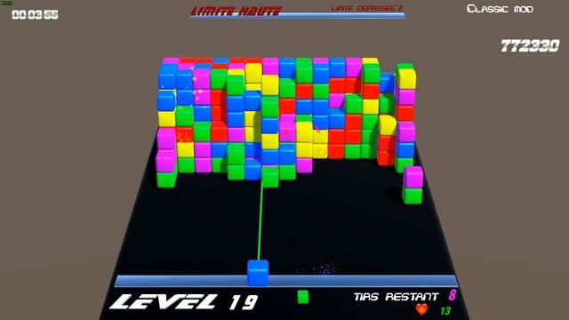 kubble classic mod level 16 - 21 смотреть онлайн