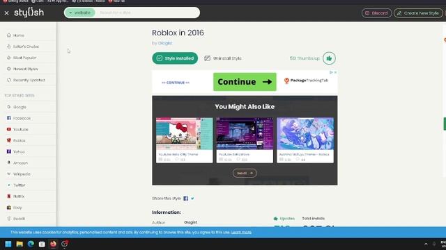 How To Get The Old Roblox Layout Back! | Roblox смотреть онлайн