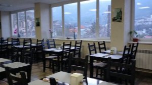 Ялта Отель Крымская Ницца (апрель2022)