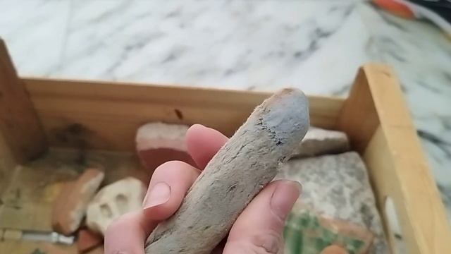 Какие камушки я нашла на пляже Сицилии? смотреть онлайн