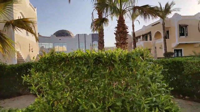 Faraana Reef 4* , не селитесь в данные номера - это жесть .