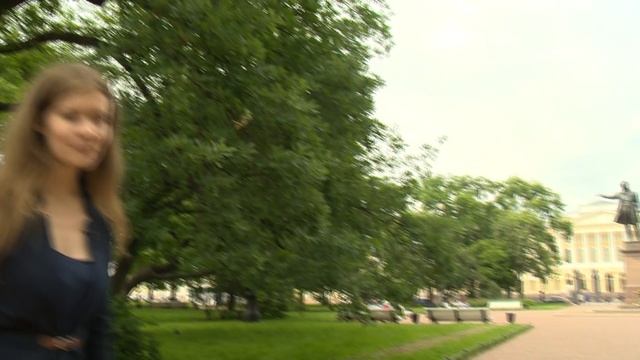 "Модный Петербург"