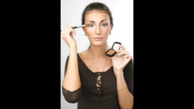Макияж для брюнеток со смуглой кожей смотреть онлайн