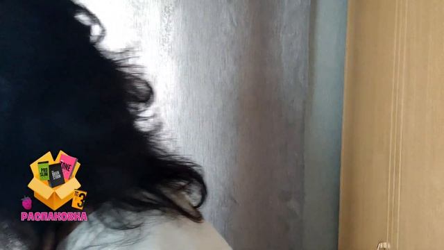 Распаковка первого заказа от EWA PRODUCT #ewaproduct #распаковка  #отзывыewaproduct