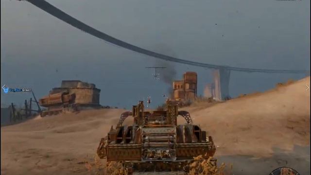 Crossout ( Fortune Fun!! ) Sending my Wheels of fortune to the right place!! смотреть онлайн