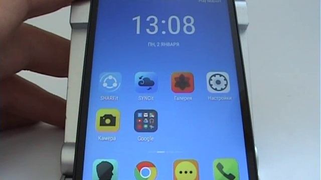 Как устранить проблемы в работе приложений смартфона Lenovo смотреть онлайн