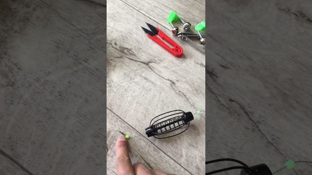 Монтаж/снасти на донку (удилище крокодил) (лещ,карась,карп,чебак,окунь,подлещик) смотреть онлайн