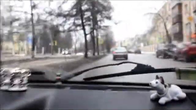 "Испытано на себе": Журналист поработал таксистом во Владимире смотреть онлайн