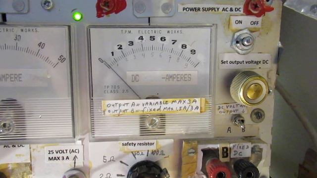 Audio amp. made for 5 Volt/250 Milliwatt with only 2 transistors, say for an Arduino (schem/demo) смотреть онлайн