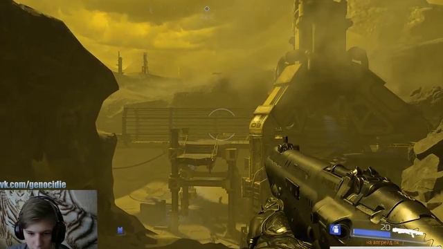 Розыгрыш В Группе . Прохождение игры DOOM #1 смотреть онлайн