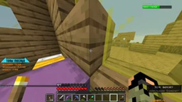 Minecraft Сервер без вайпов :) смотреть онлайн
