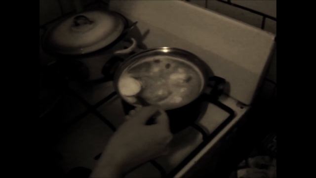 Как готовить гороховую кашу смотреть онлайн