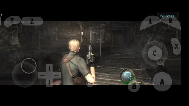 Resident Evil 4 Gameplay Part 4(Dolphin Emulator) смотреть онлайн