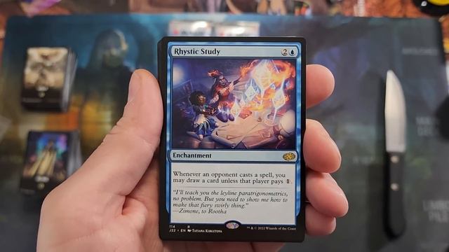 If All Jumpstart 2022 Boxes Were This Good... смотреть онлайн