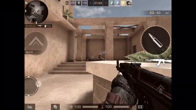 PRO PLAYER STANDOFF 2 | FRAGMOVIE - 10❤️ смотреть онлайн