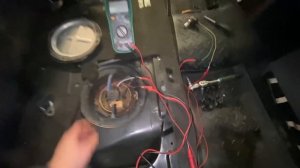 Снова VAG. Заглох на ходу и не заводится VW Touareg. Ошибок нет