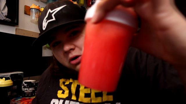 MAIDEN'S BLOOD G FUEL Review Resident Evil Village Collectors Box смотреть онлайн