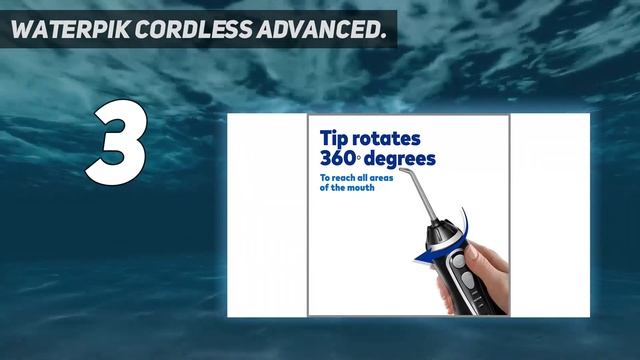 Top 5 Best Water Flossers in 2023 смотреть онлайн