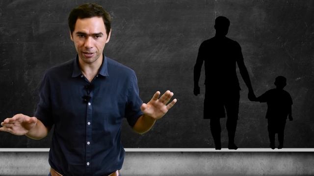 Что будет с объемом и массой при пропорциональном увеличении размеров? Математика на QWERTY смотреть онлайн