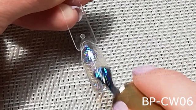 Распаковка / Тестирование / Born Pretty смотреть онлайн