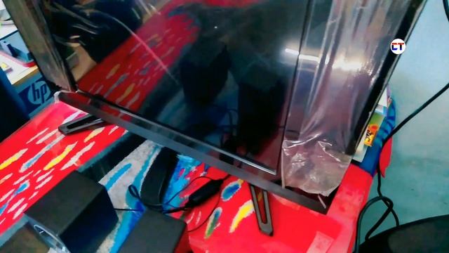 How To Connect USB Speaker To TV | USB Speaker Ko TV Me Play Kaise Kare смотреть онлайн