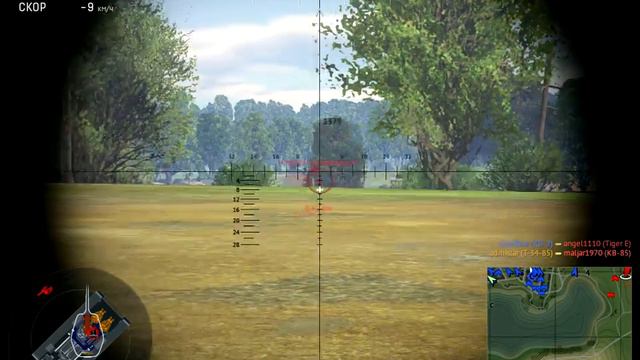 8 kill Польша (хорошее место) смотреть онлайн