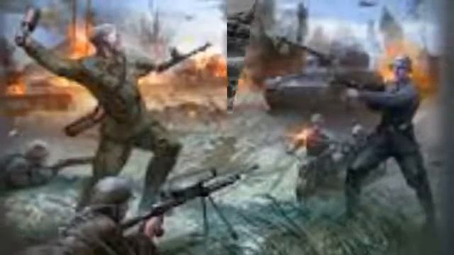 Родная степь -- Виктор Самброс смотреть онлайн