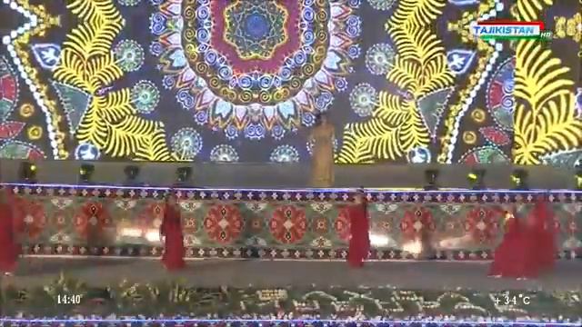 Нигина Амонкулова-яку якдона- niginaAmonqulova смотреть онлайн