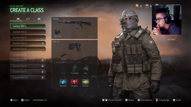 MODERN WARFARE REMASTERED vs WW2 "Which one is better?" - COD Modern Warfare Remastered смотреть онлайн