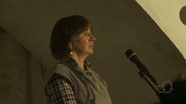 Открытие выставки памяти Инны Энтиной смотреть онлайн