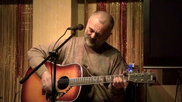 "Скорый поезд" - Владимир Мирза смотреть онлайн