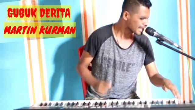 Gubuk Derita // Martin Kurman смотреть онлайн