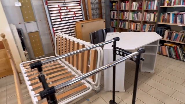 Обзор социального магазина в Германии??часть 2️⃣ смотреть онлайн