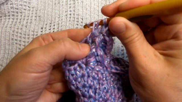 Шапочка - КАПОР , Вязание КРЮЧКОМ , crochet hat ( шапка № 184) смотреть онлайн