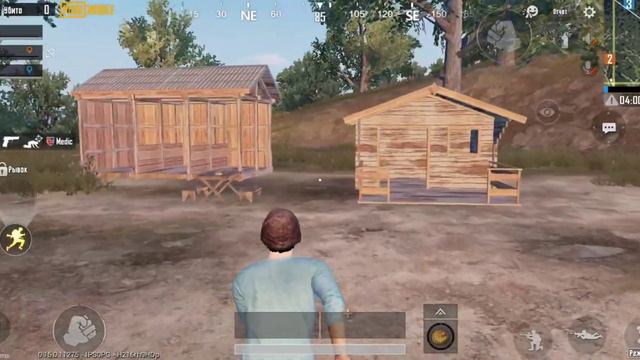 PUBG MOBILE Пубг мобайл полные ролики на моём втором канале "PUBG MOBILE Иван Шаповалов "(22) смотреть онлайн