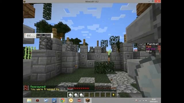 how to download minecraft maps 1.6.2 windows 8 смотреть онлайн