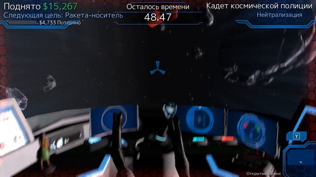ПУТЕШЕСТВИЕ КОЗЛА В КОСМОСЕ|Goat Simulator: Waste of Space смотреть онлайн