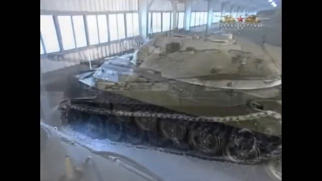 Тяжелый танк ИС-7 смотреть онлайн
