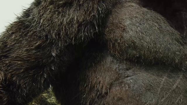 [eng2ru] Behind the Magic: Creating Kong смотреть онлайн