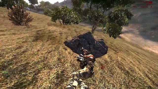 Arma 3 on gt 440 смотреть онлайн