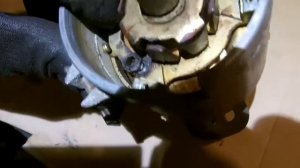 Симбир УАЗ 3160, 3162 Не заводится. Ремонт трамблёра.