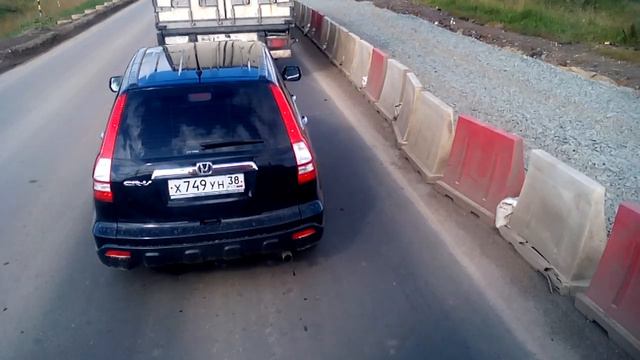 Едем в карьер к Вятке г.Слободской смотреть онлайн