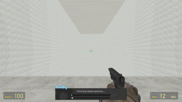 Garry's Mod 16 - CSGO All Pistols - GMod16 смотреть онлайн