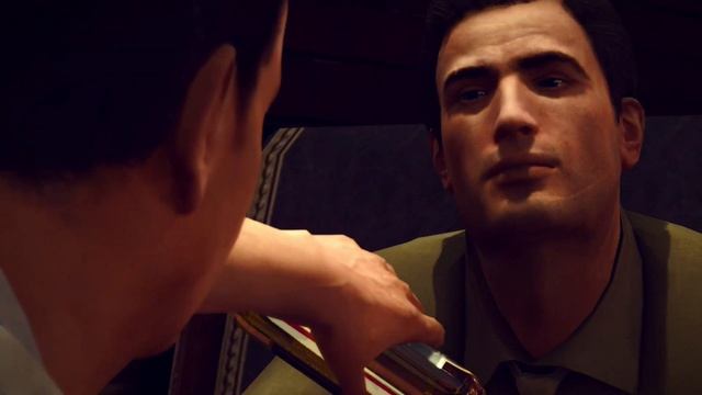 Mafia II Definitive Edition - Xbox Series S Gameplay HDR смотреть онлайн